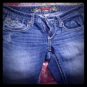 Capris